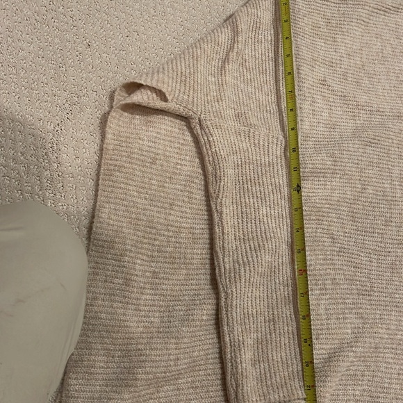 Women’s turtleneck sweater - Picture 7 of 13